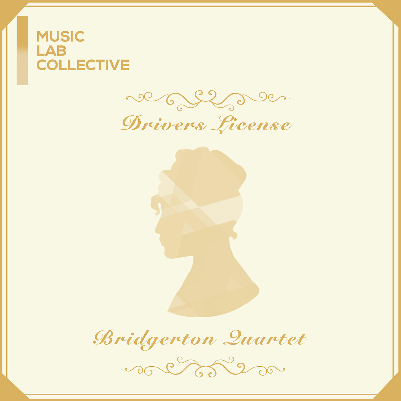 Music Lab Collective - drivers license (arr. quartet) (Inspired by ‘Bridgerton’)