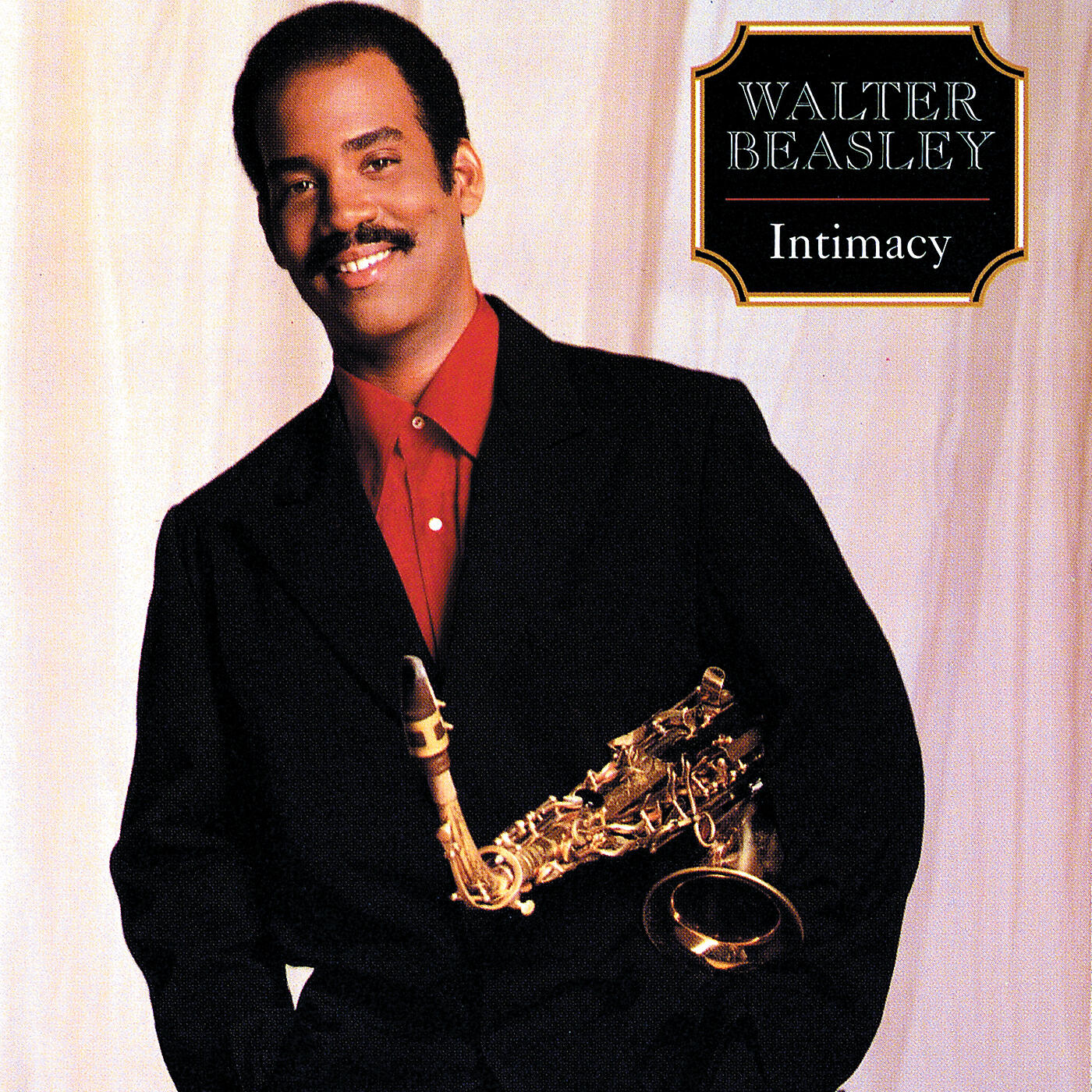 Walter Beasley - Lil Touch Of Jazz