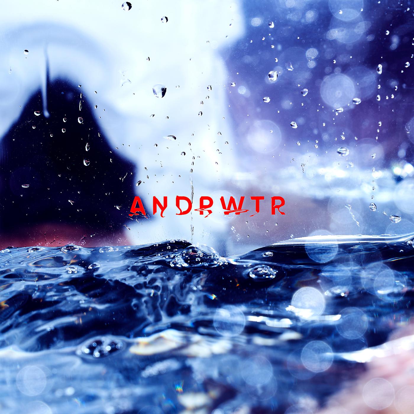 Постер альбома Andrwtr