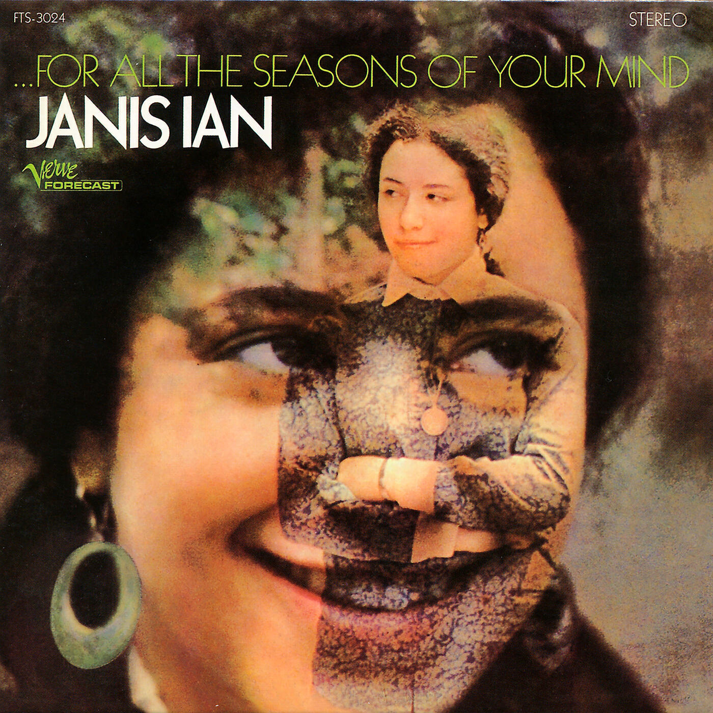 Janis Ian - Queen Merka & Me