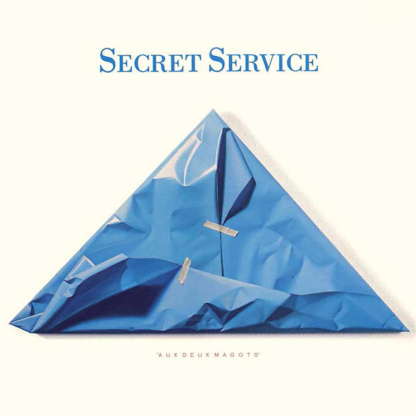 Secret Service - Say Say