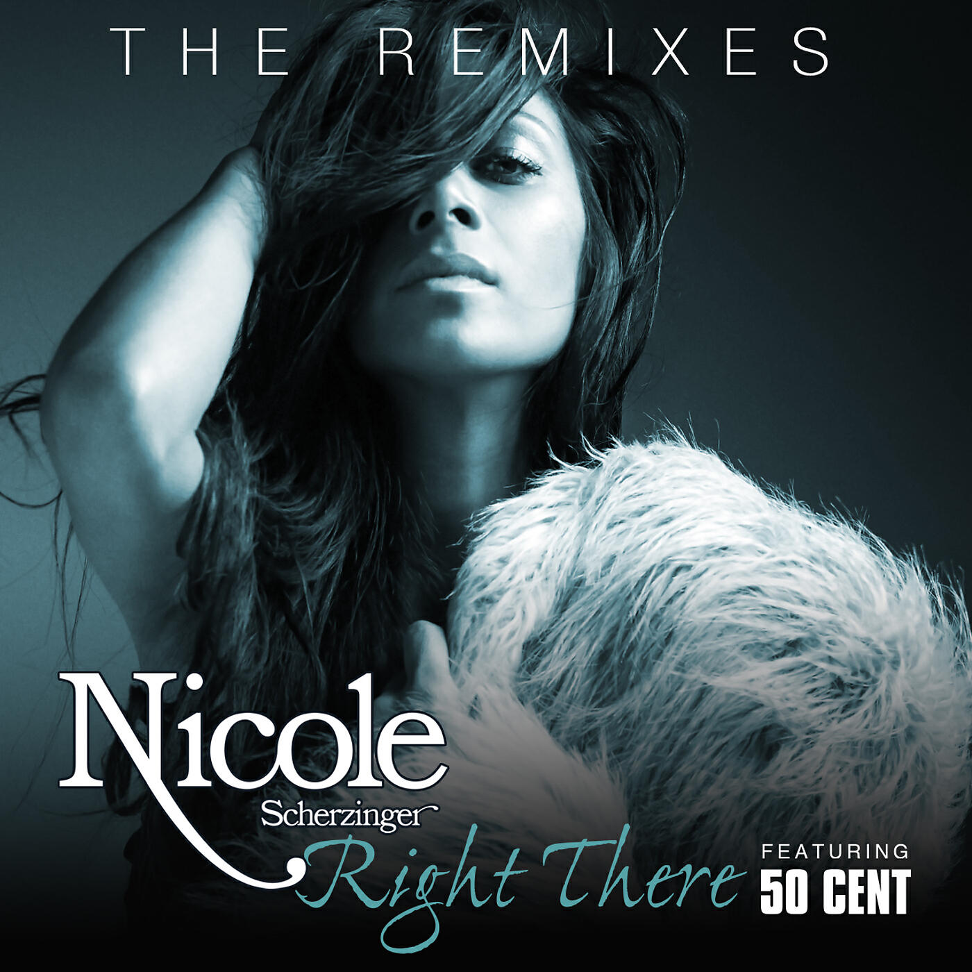 Nicole Scherzinger - Right There (Dave Spoon Remix)