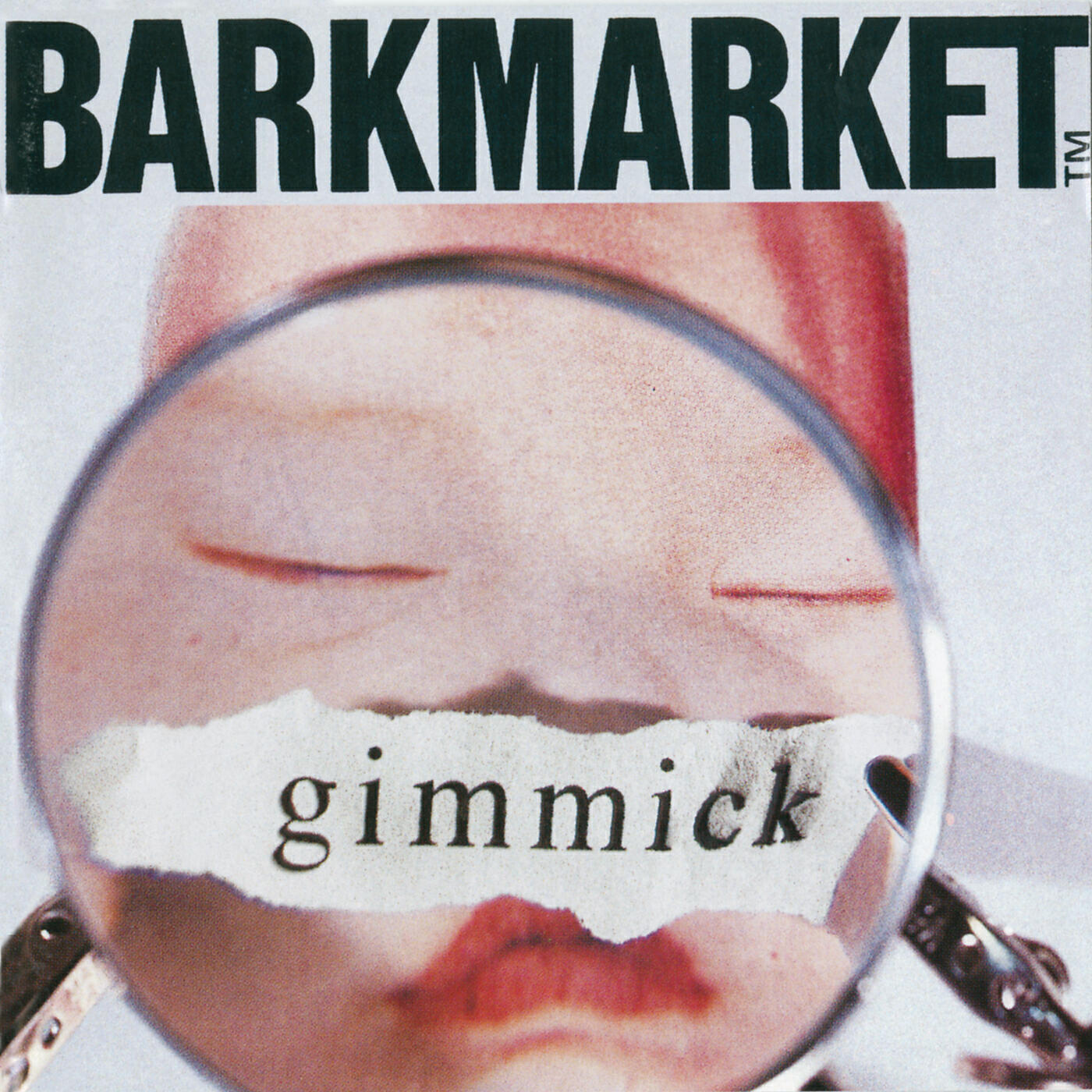 Barkmarket - Gatherer