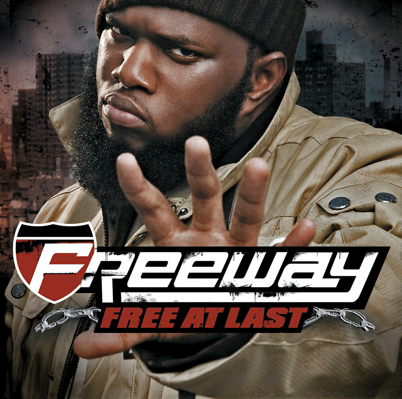 Freeway - Take It To The Top (Album Version (Edited))