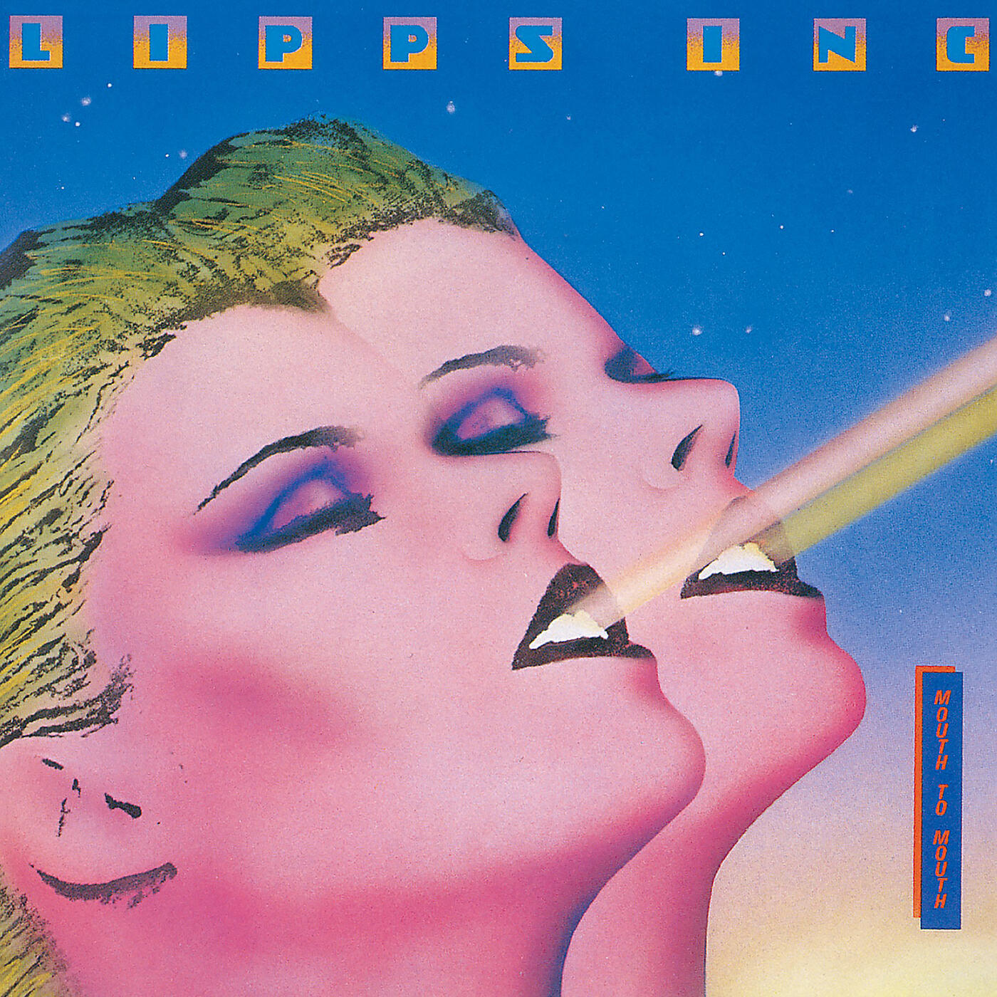 Lipps Inc. - Power