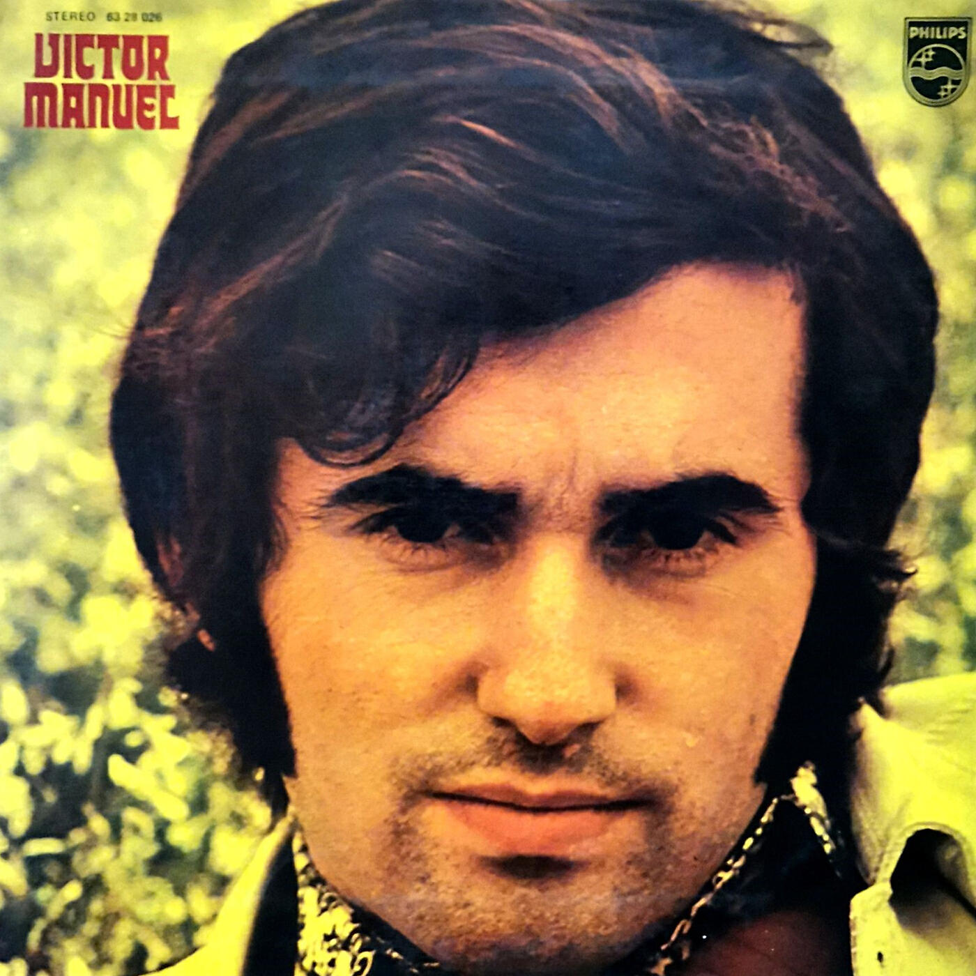 Victor Manuel - El Profeta