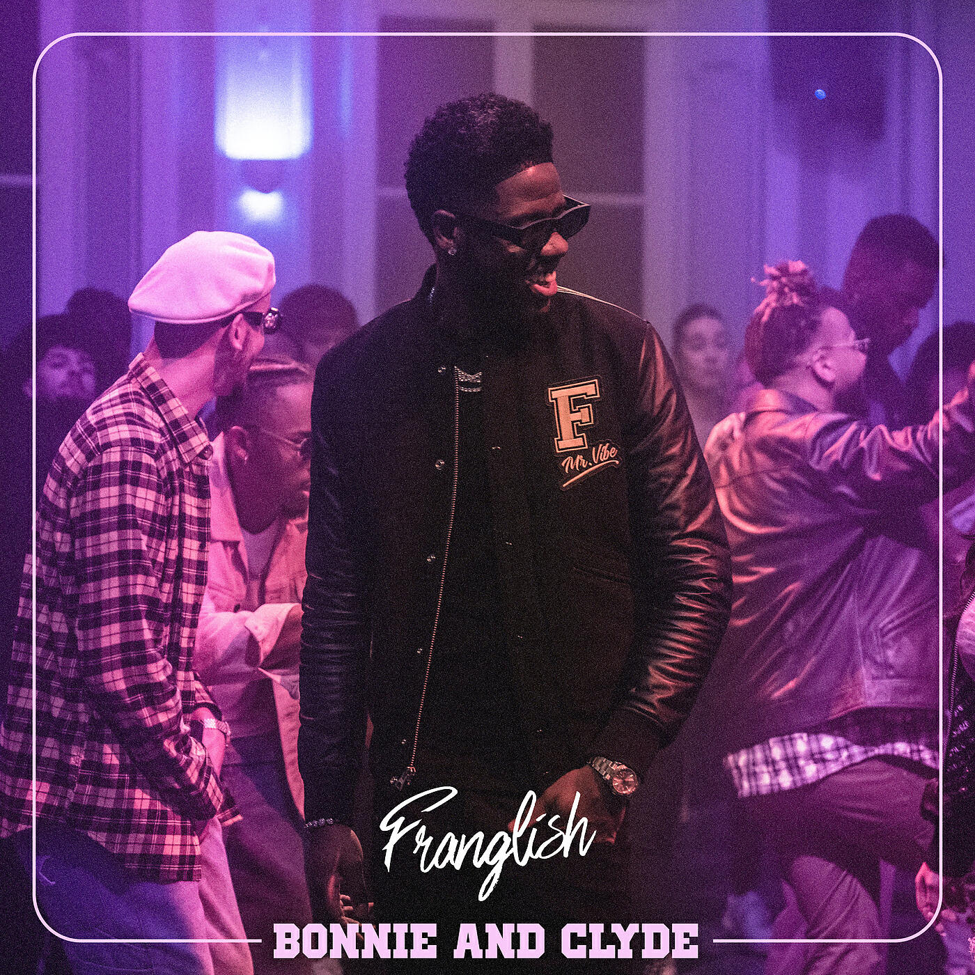 Franglish - Bonnie & Clyde