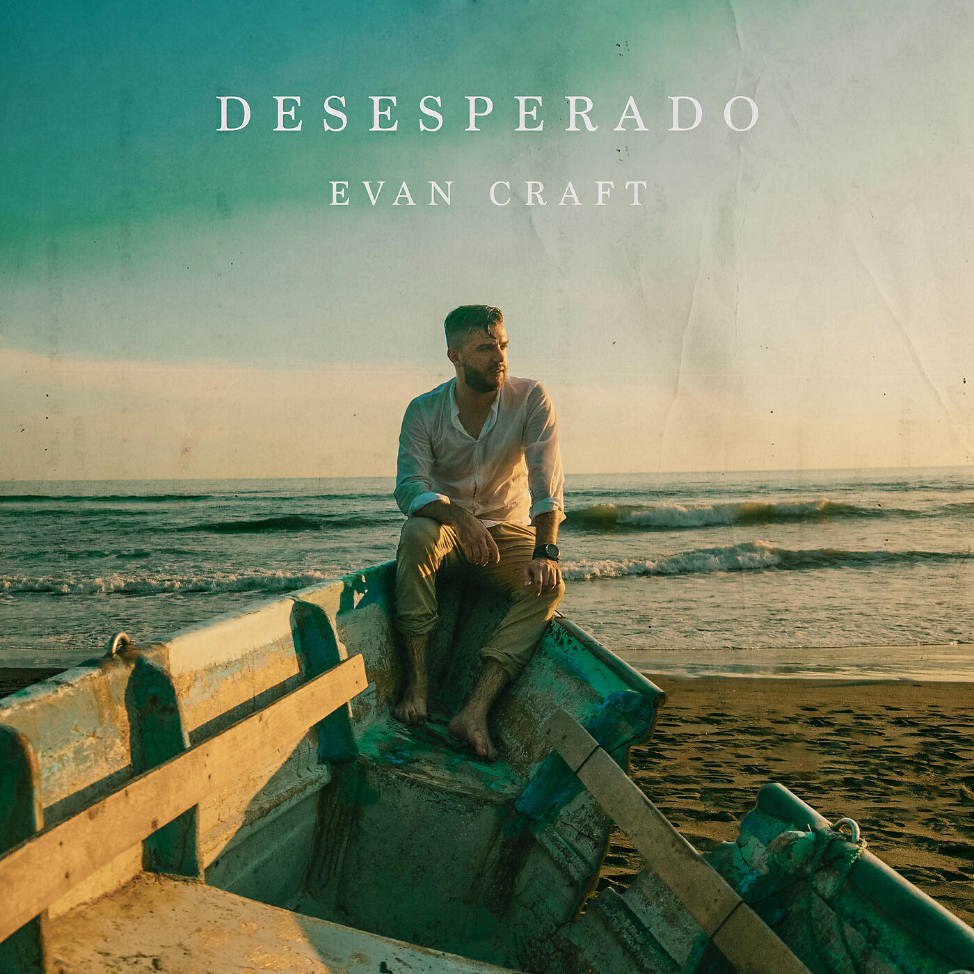 Evan Craft - Montaña