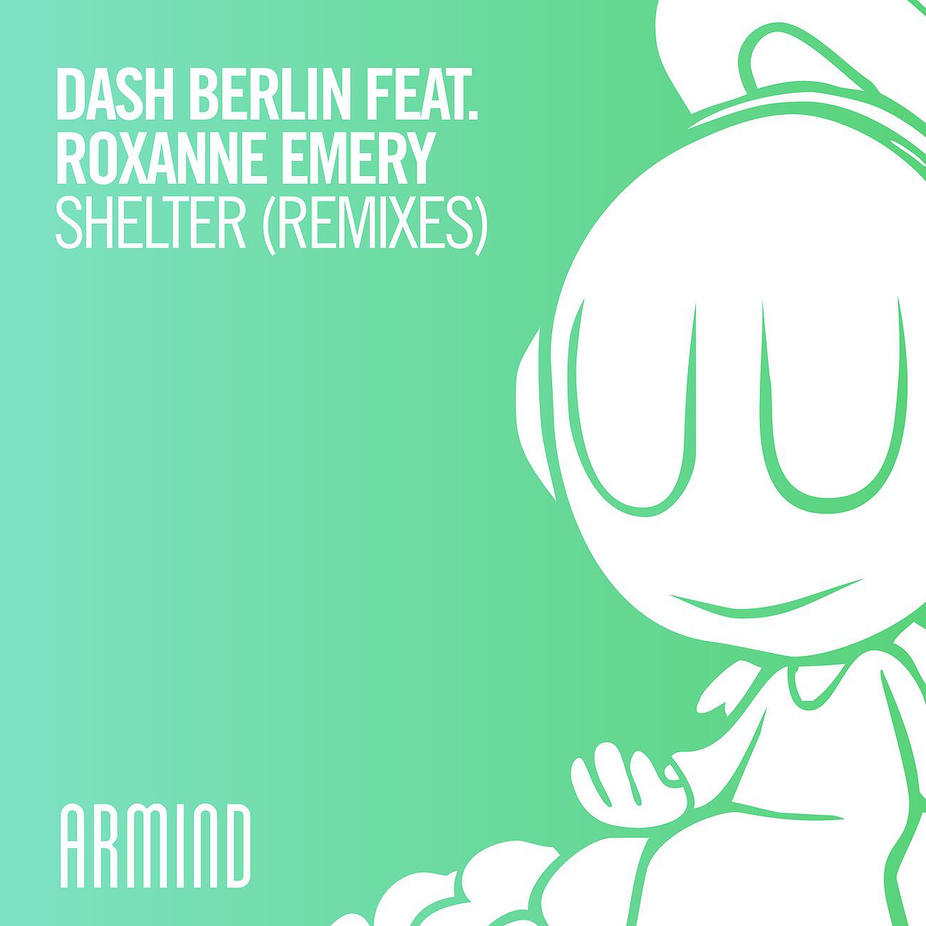 Dash Berlin - Shelter (Yoel Lewis Remix)