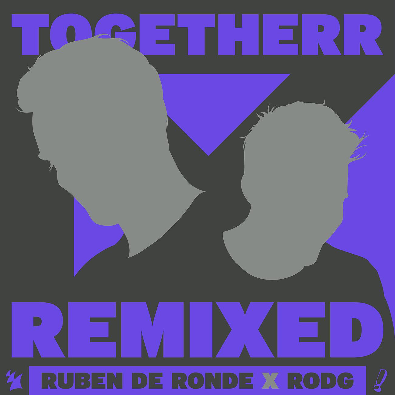 Ruben De Ronde - BombSquadKittens (Melosense Remix)