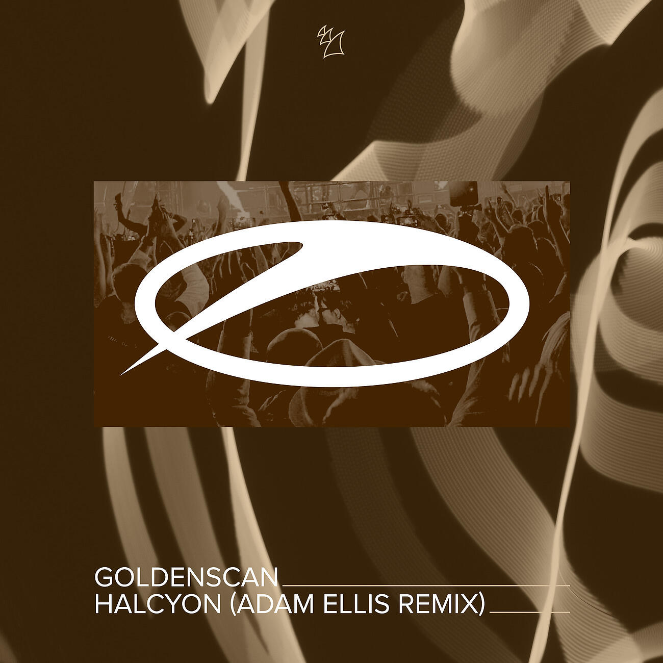 Goldenscan - Halcyon (Adam Ellis Extended Remix)