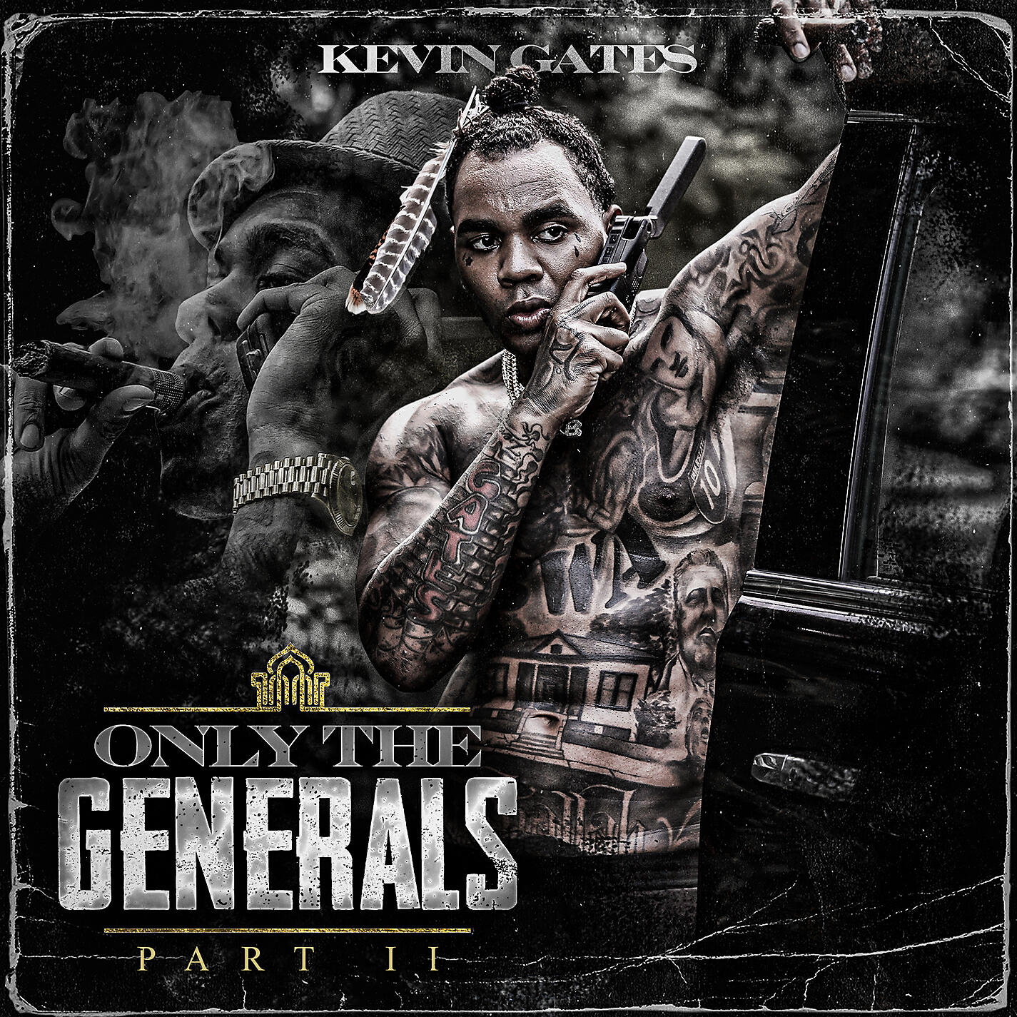 Kevin Gates - Yes Lawd