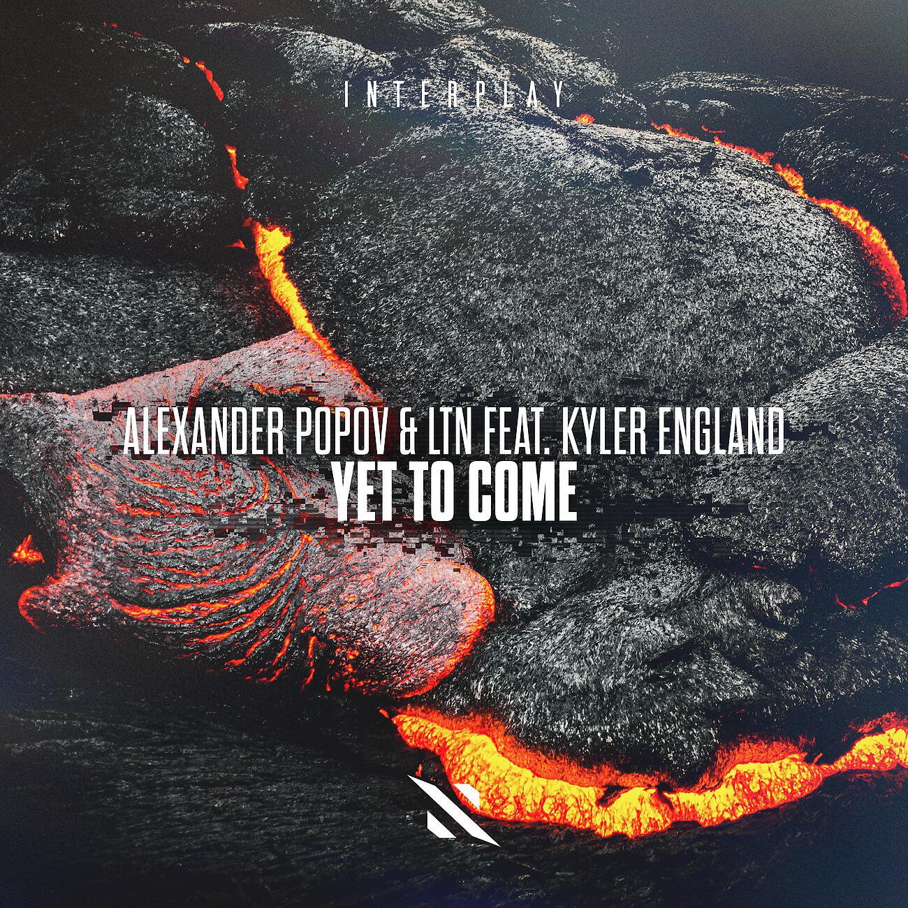 Alexander Popov - Yet To Come (Extended Mix)