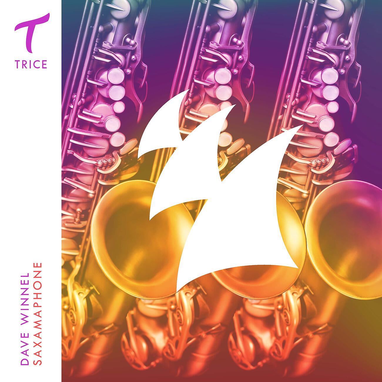 Dave Winnel - Saxamaphone (Extended Day Mix)