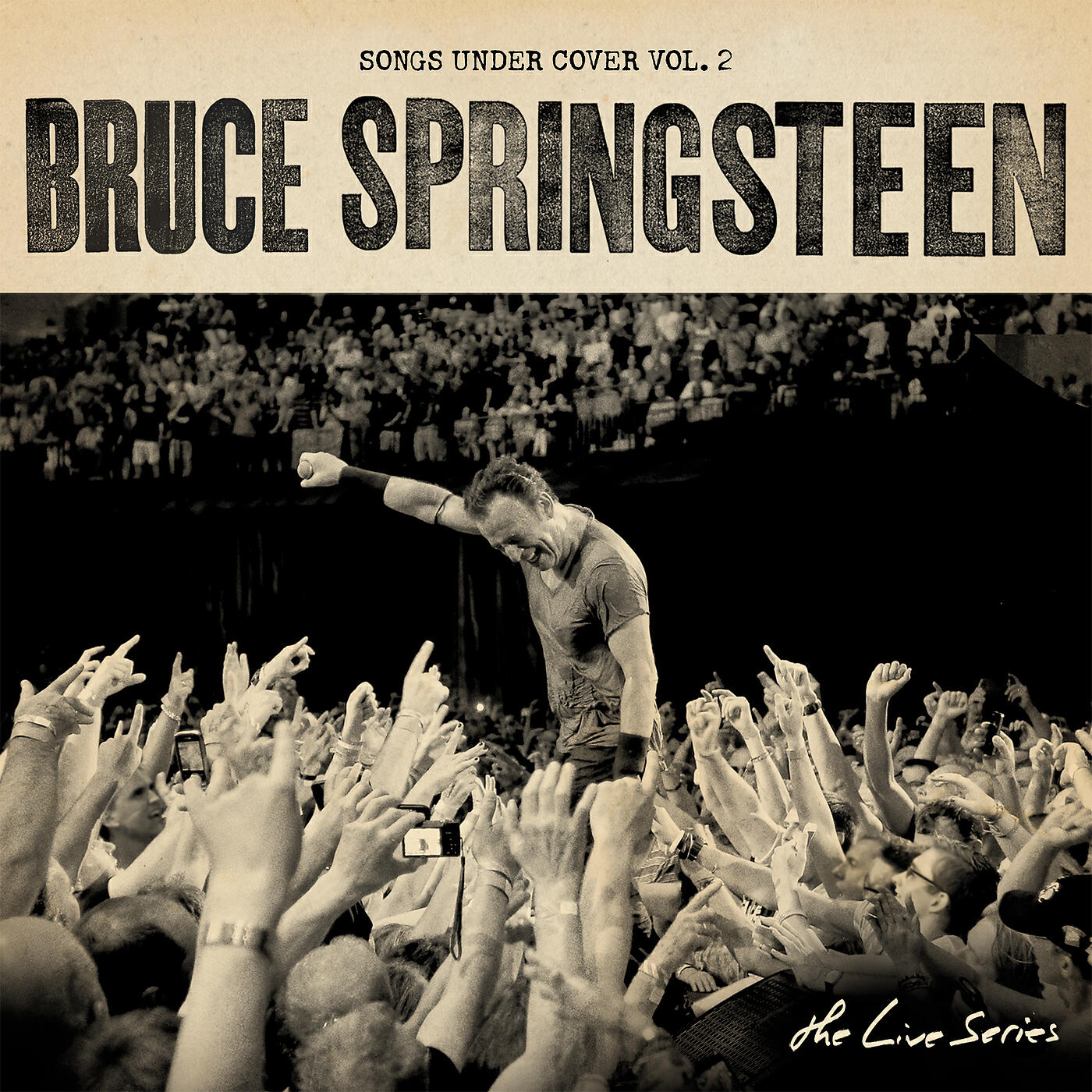 Bruce Springsteen - Royals (Live at Mount Smart Stadium, Auckland, NZ - 03/01/2014)