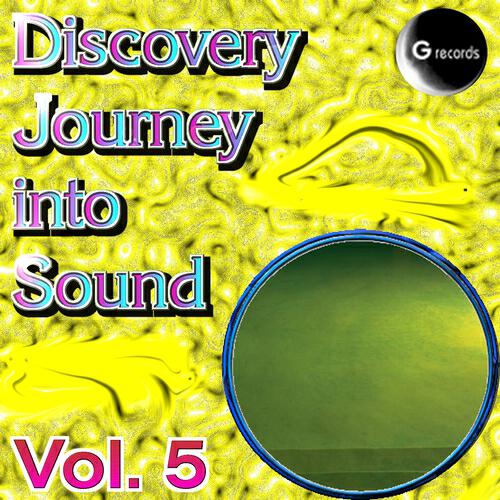 Discovery - Grotta umida