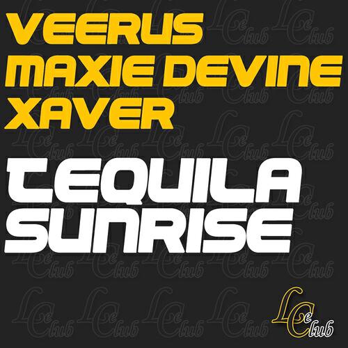 Veerus - Tequila Sunrise (Veerus & Maxie Devine Mix)