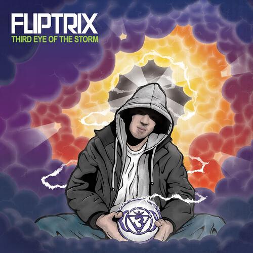 Fliptrix - Soundscapes