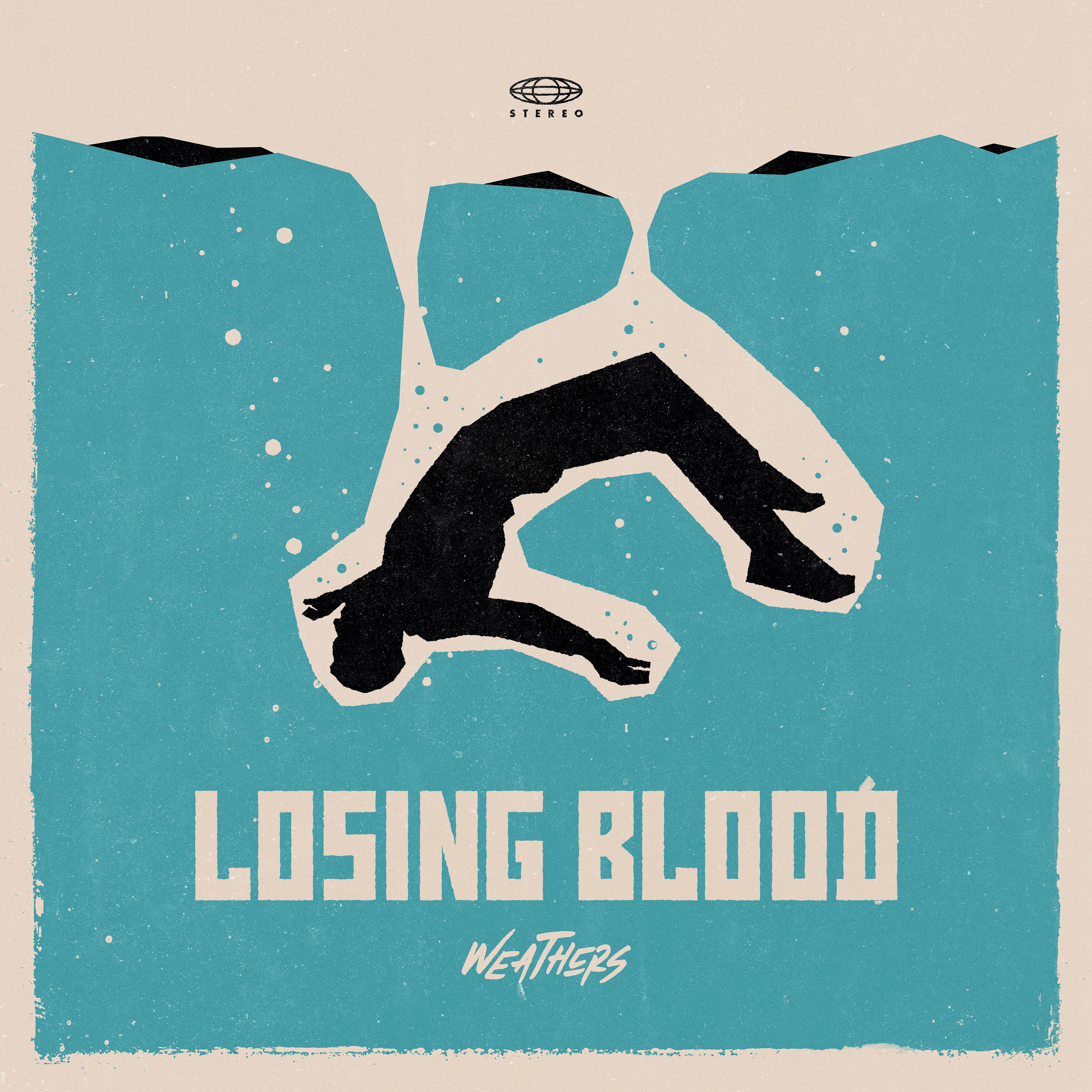 Постер альбома Losing Blood