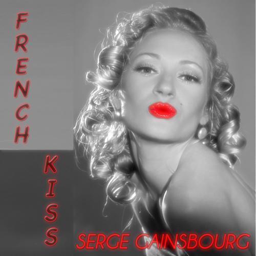 Постер альбома French kiss (40 Chansons Remastered)