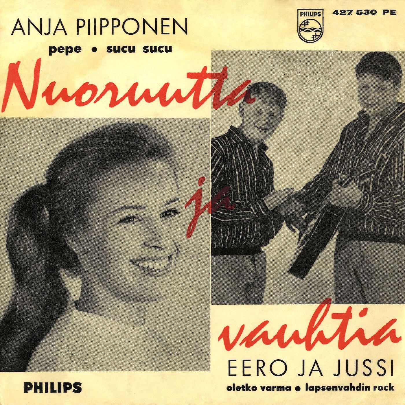 Eero ja Jussi - Oletko varma