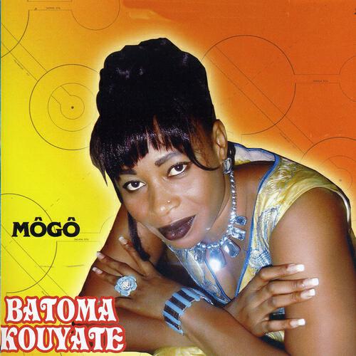 Batoma Kouyaté - Bara