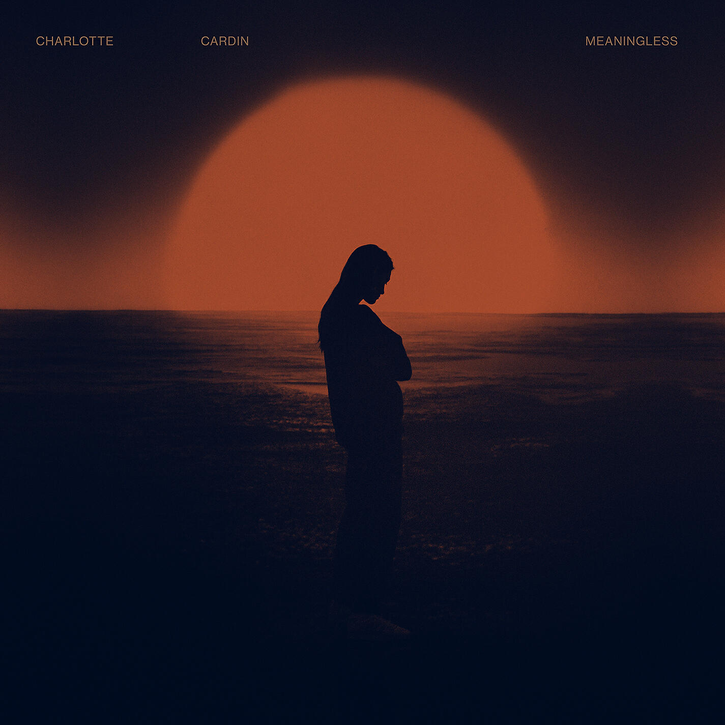 Charlotte Cardin - Meaningless