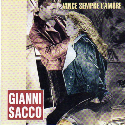 Постер альбома Vince sempre l'amore
