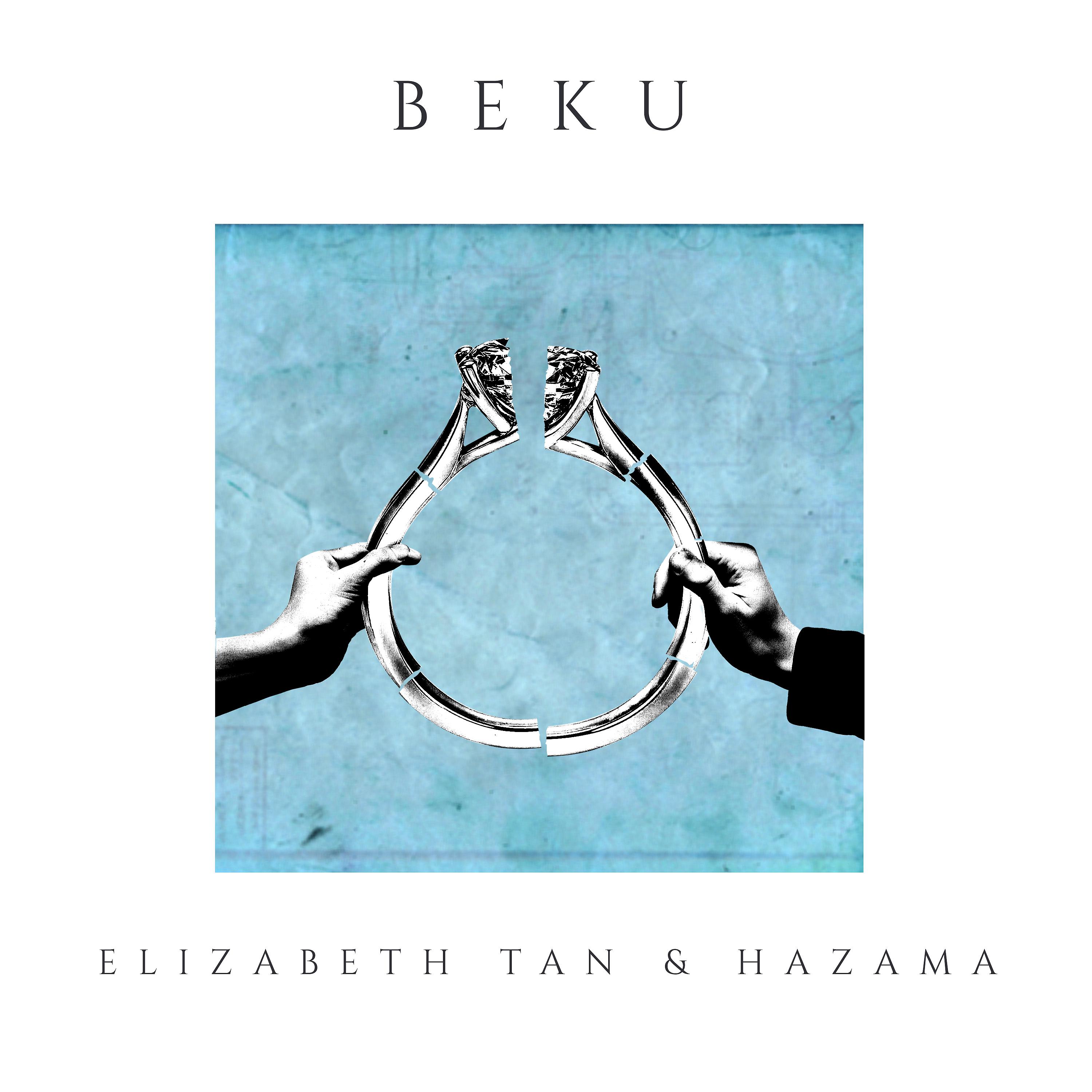 Постер альбома Beku