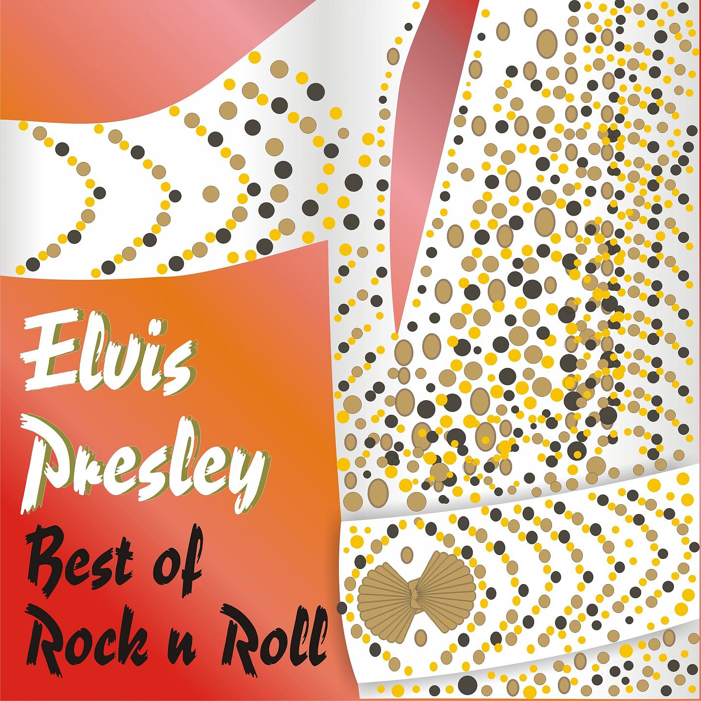 Постер альбома Best of Rock n Roll