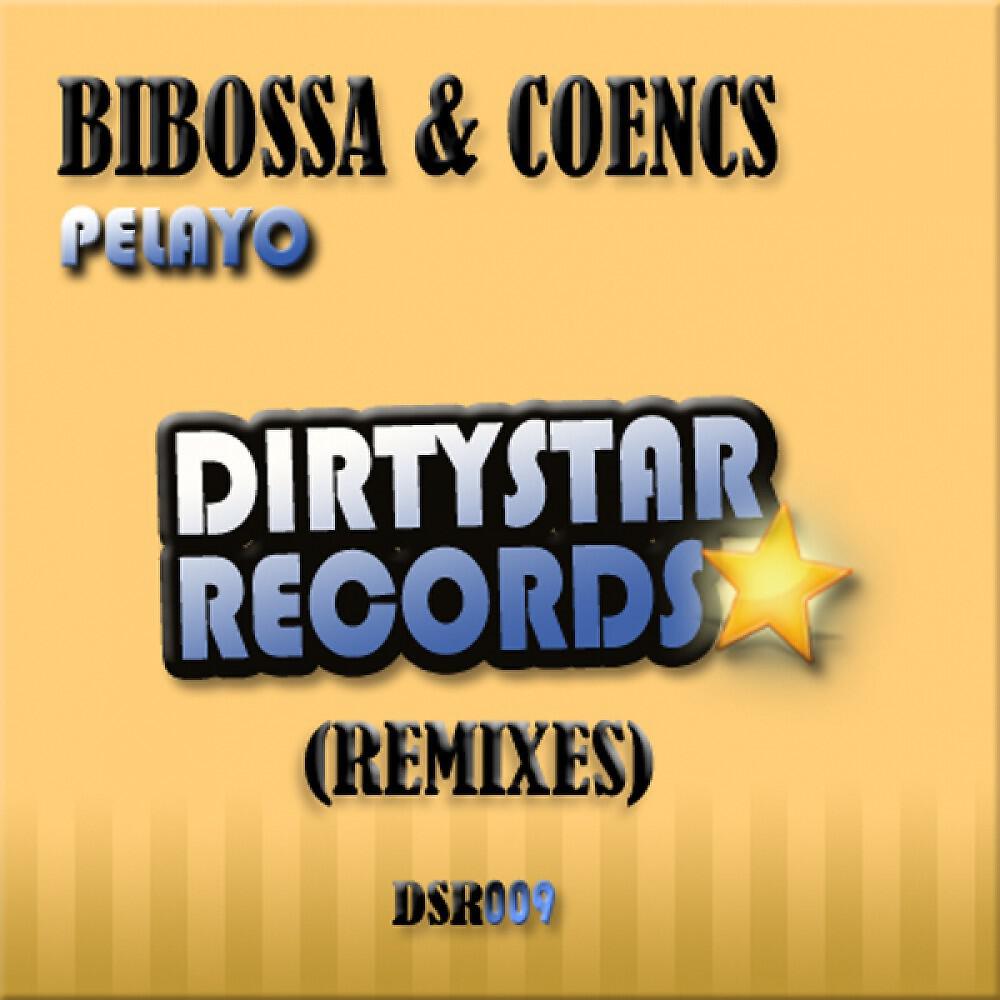 Bibossa & Coencs - Pelayo (Albino Cortes)
