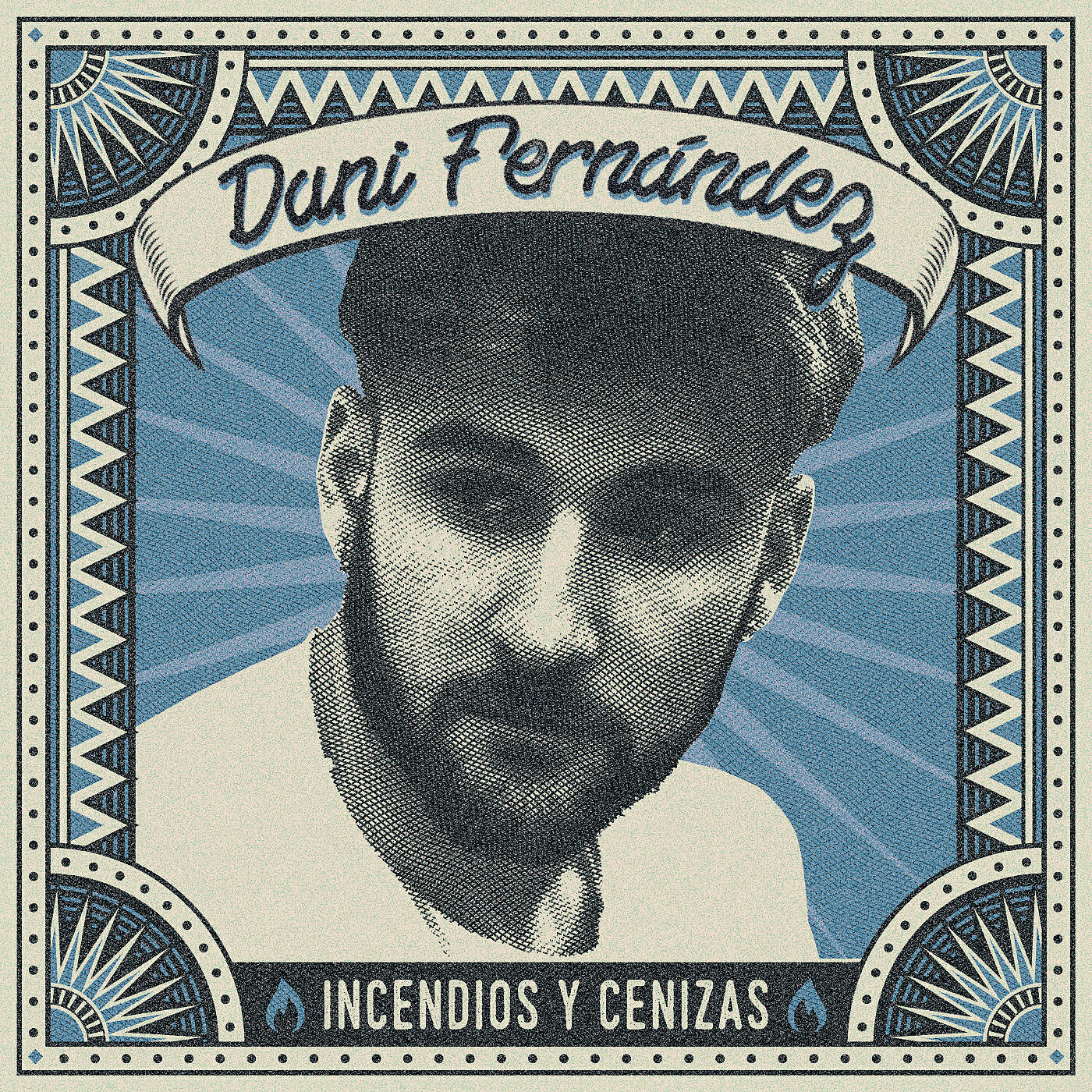 Dani Fernández - Te esperaré toda la vida (feat. Georgina) [Acústico]