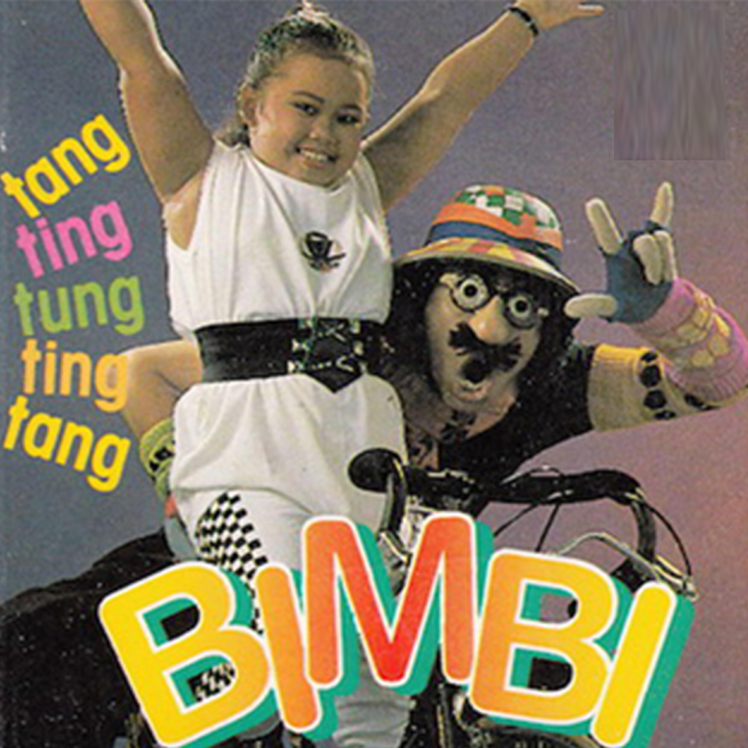 Bimbi Viki Vendy - Kue Lemper