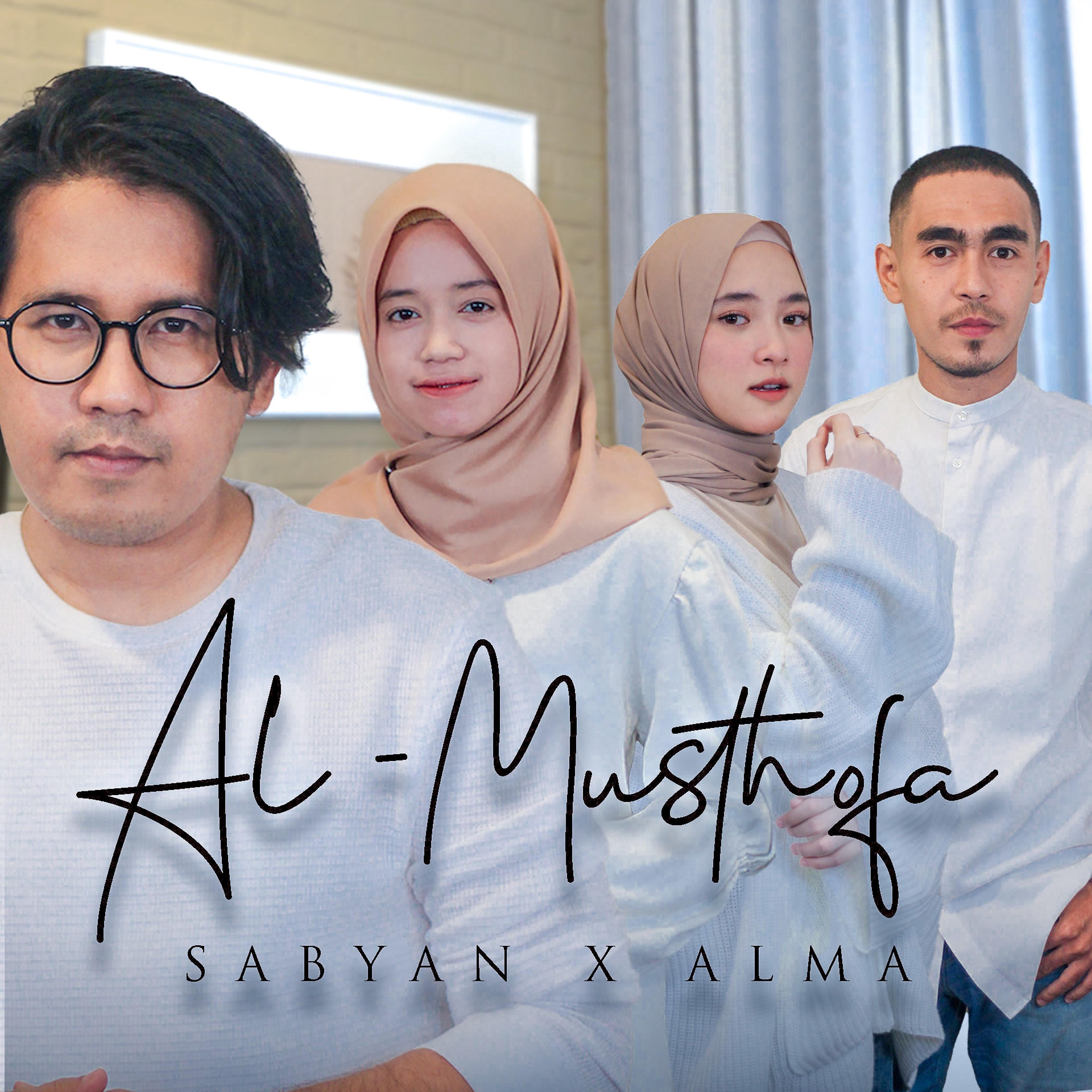 Постер альбома Al-Musthofa