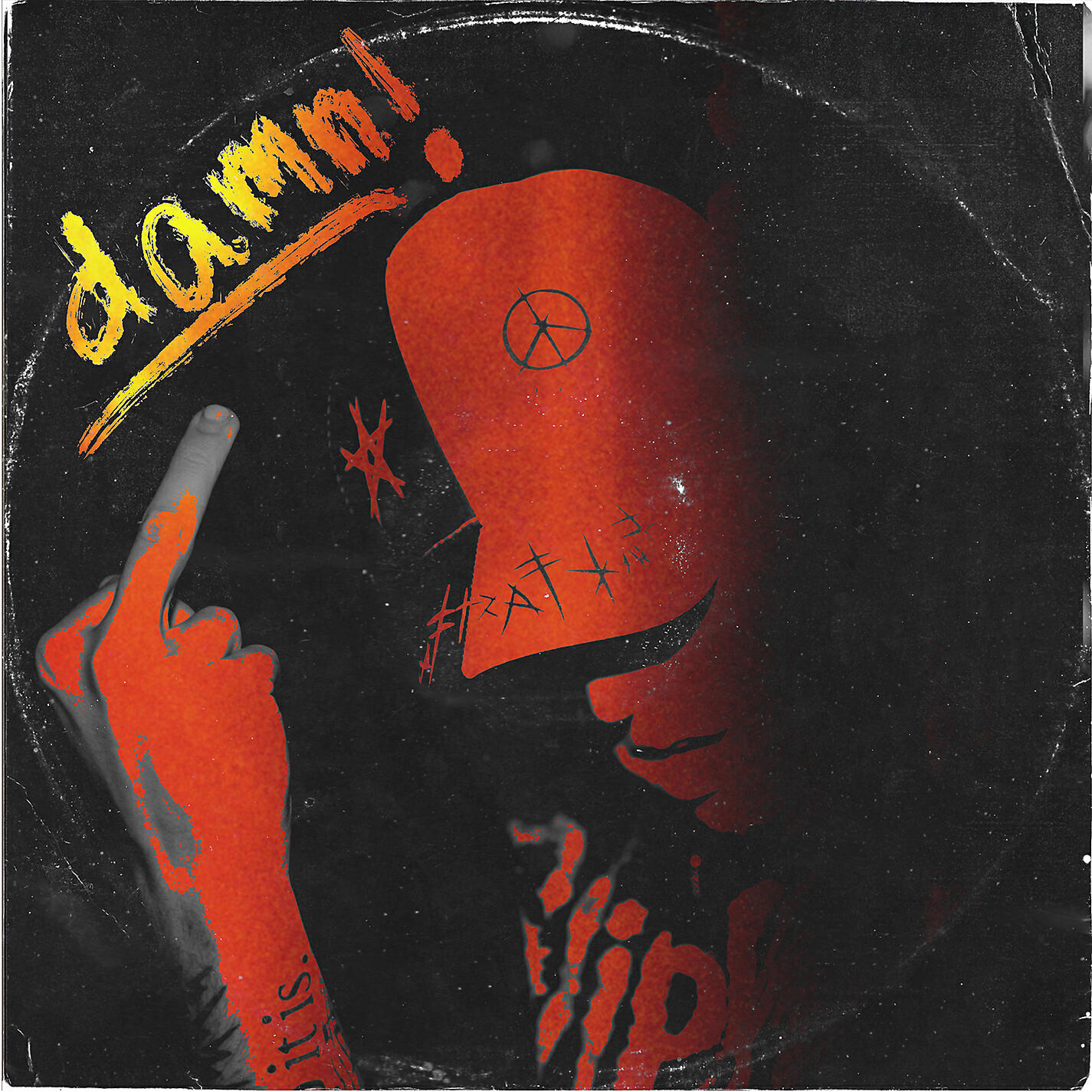 Jeris Johnson - damn!