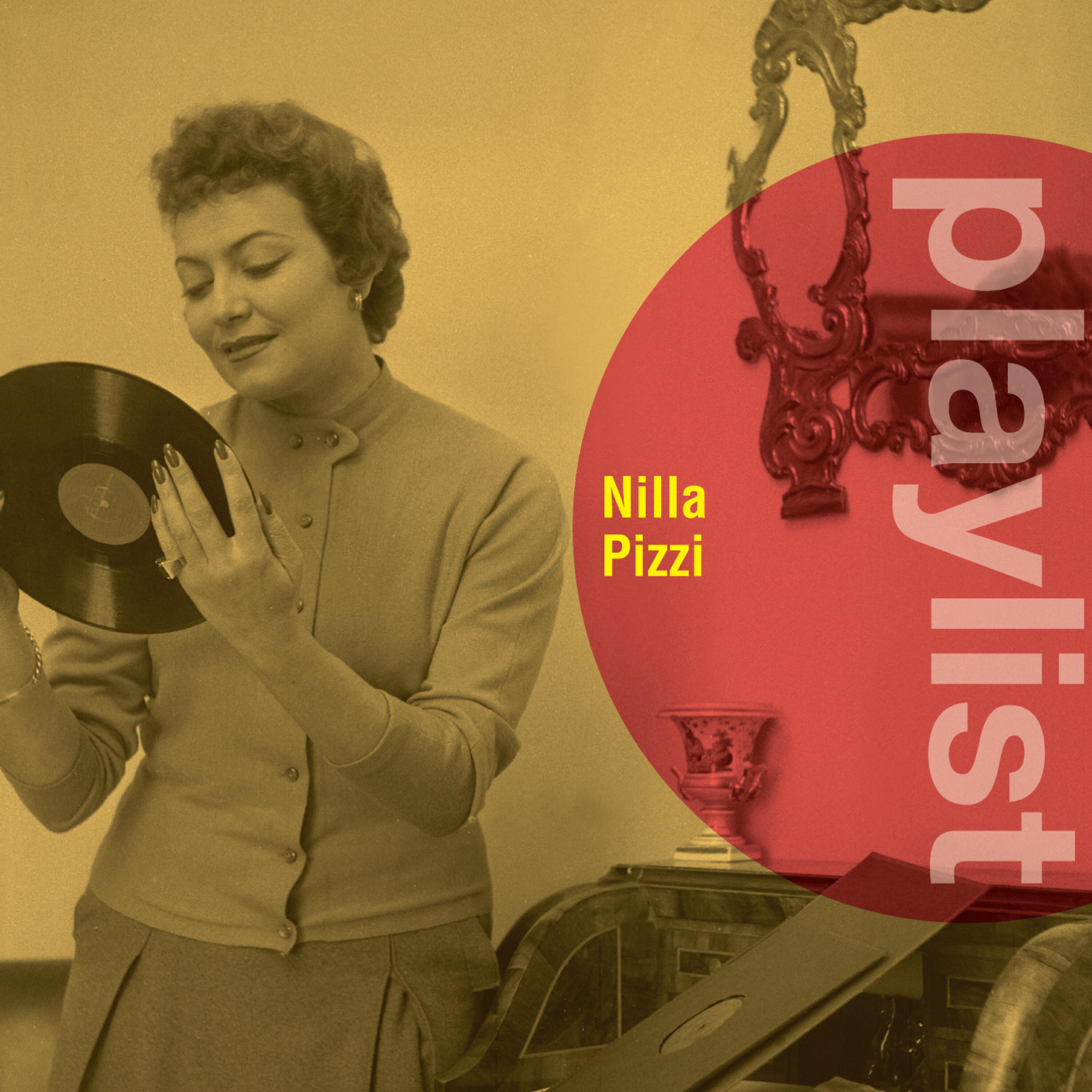 Nilla Pizzi - Canzone da due soldi