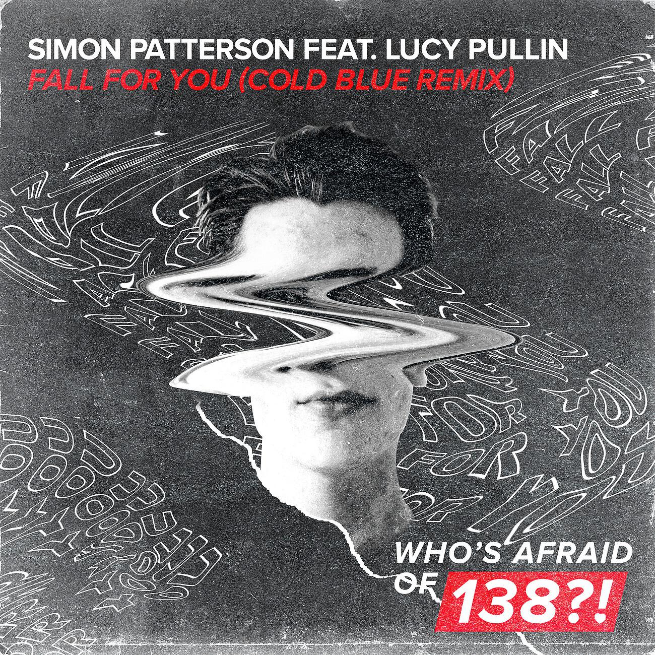 Simon Patterson - Fall For You (Cold Blue Remix)