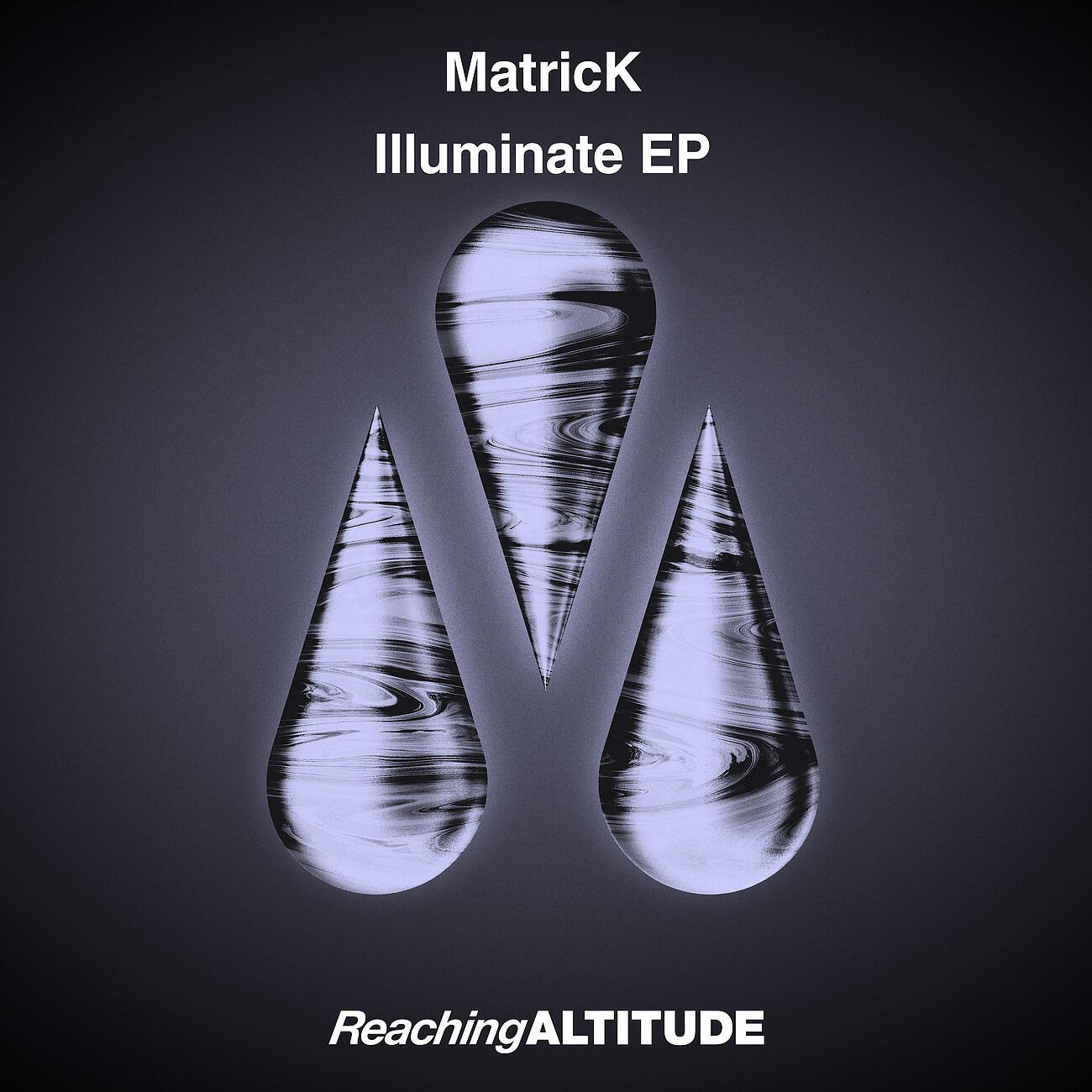 MatricK - Astarta (Extended Mix)