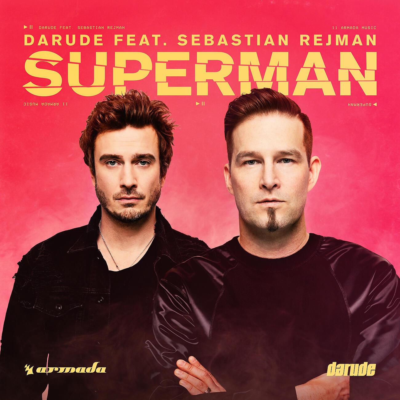 Darude - Superman