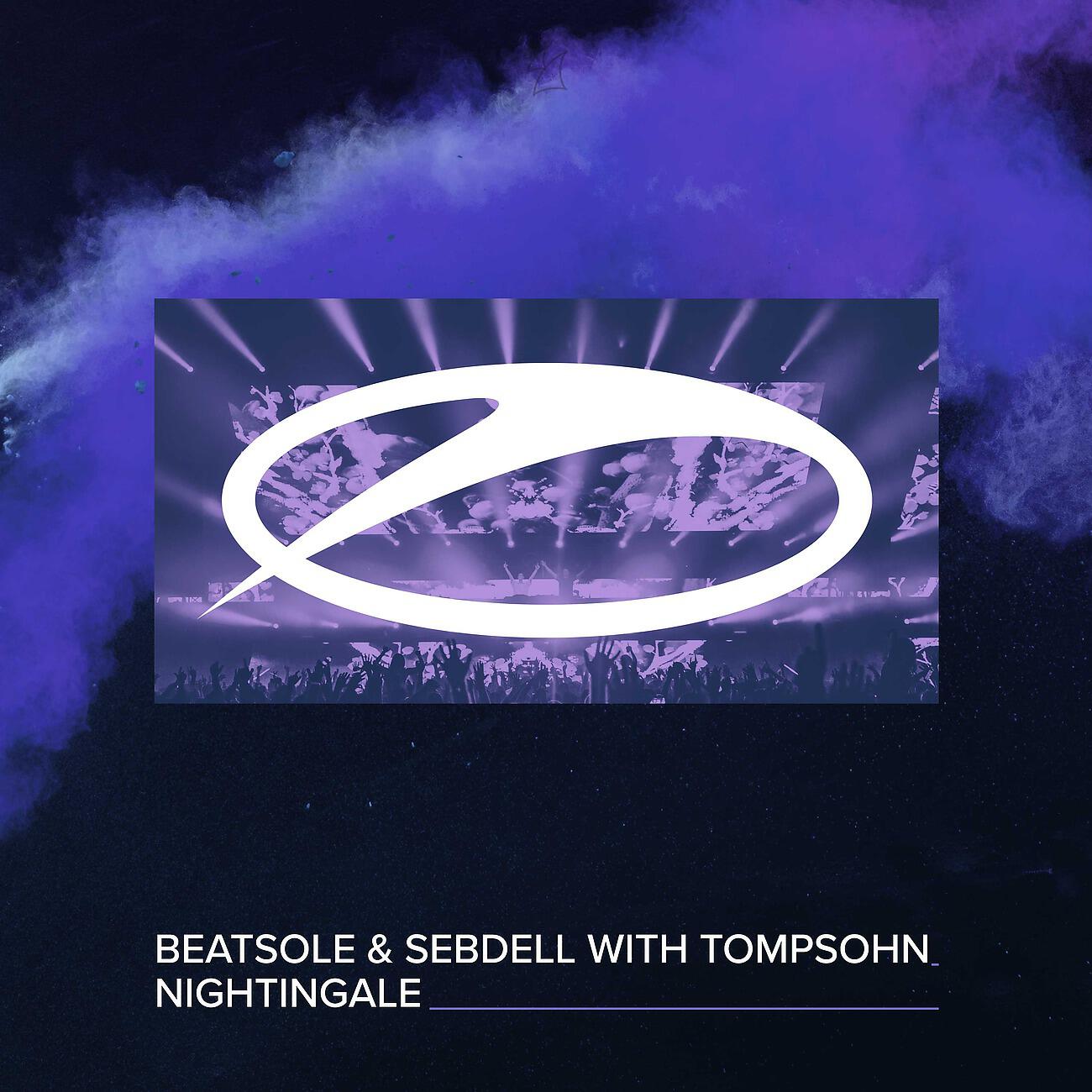 Beatsole - Nightingale