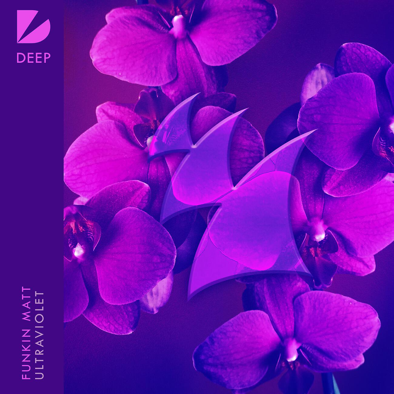 Funkin Matt - Ultraviolet