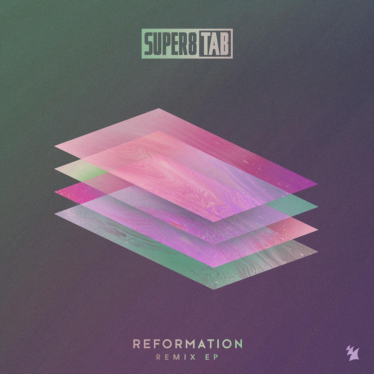 Super8 - Cosmo (Vigel Extended Remix)