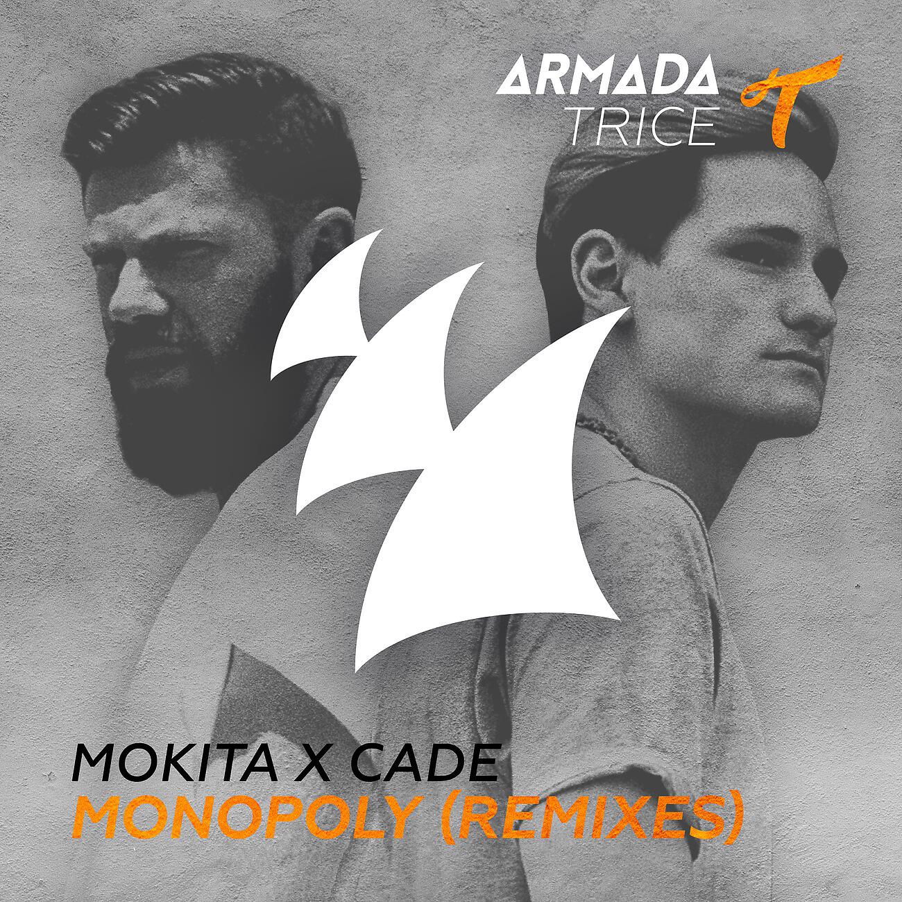 Mokita - Monopoly (Qulinez Remix)