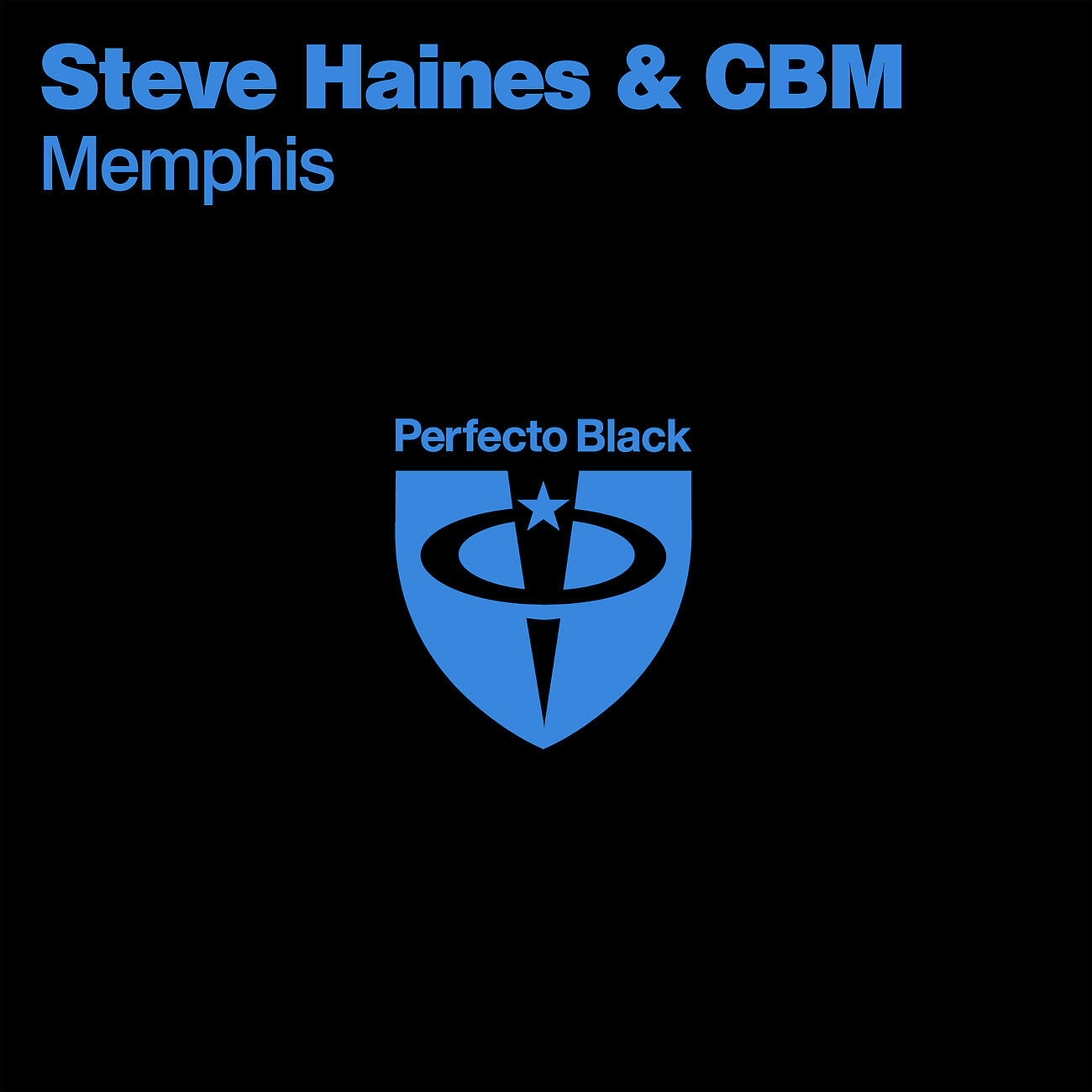 Steve Haines - Memphis (SEQU3l Remix)