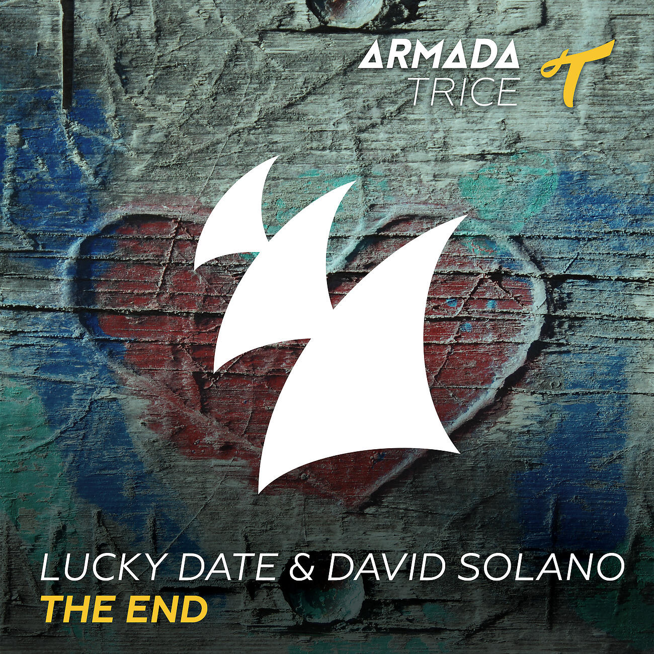 Lucky Date - The End (Original Mix)