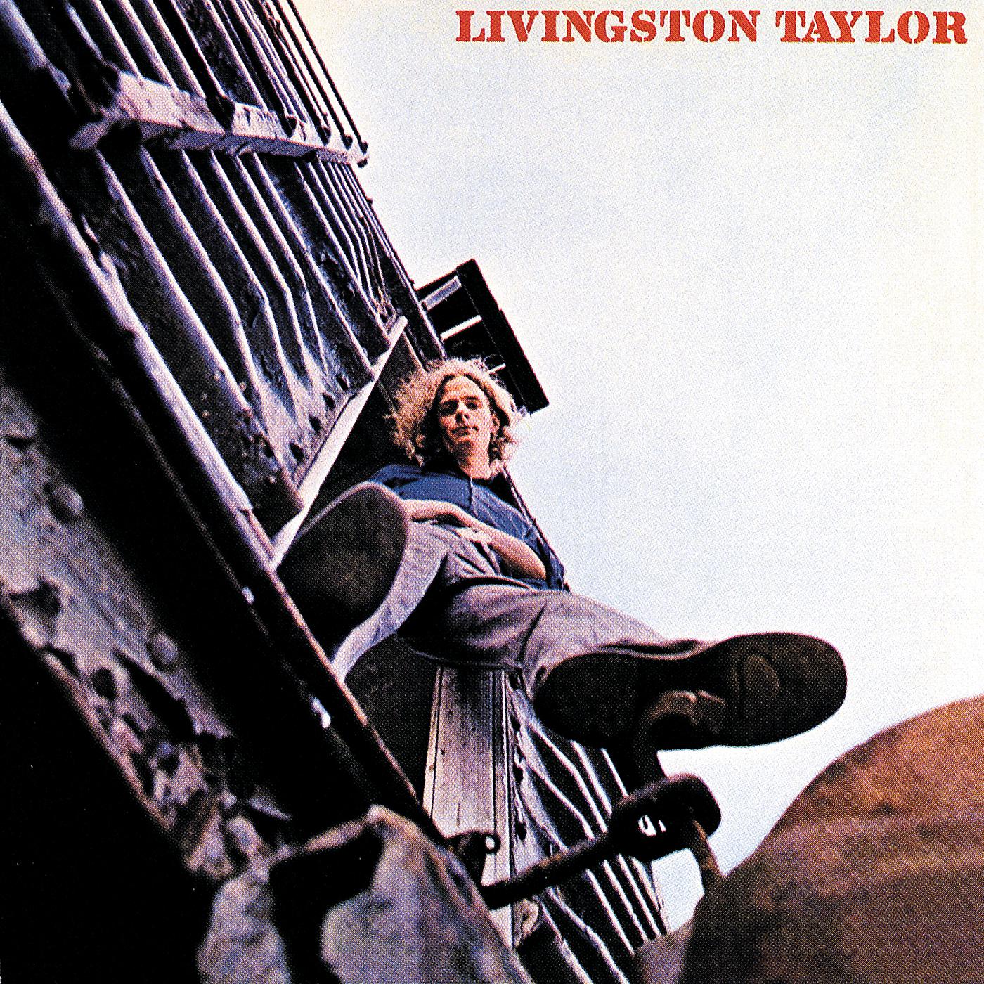 Постер альбома Livingston Taylor