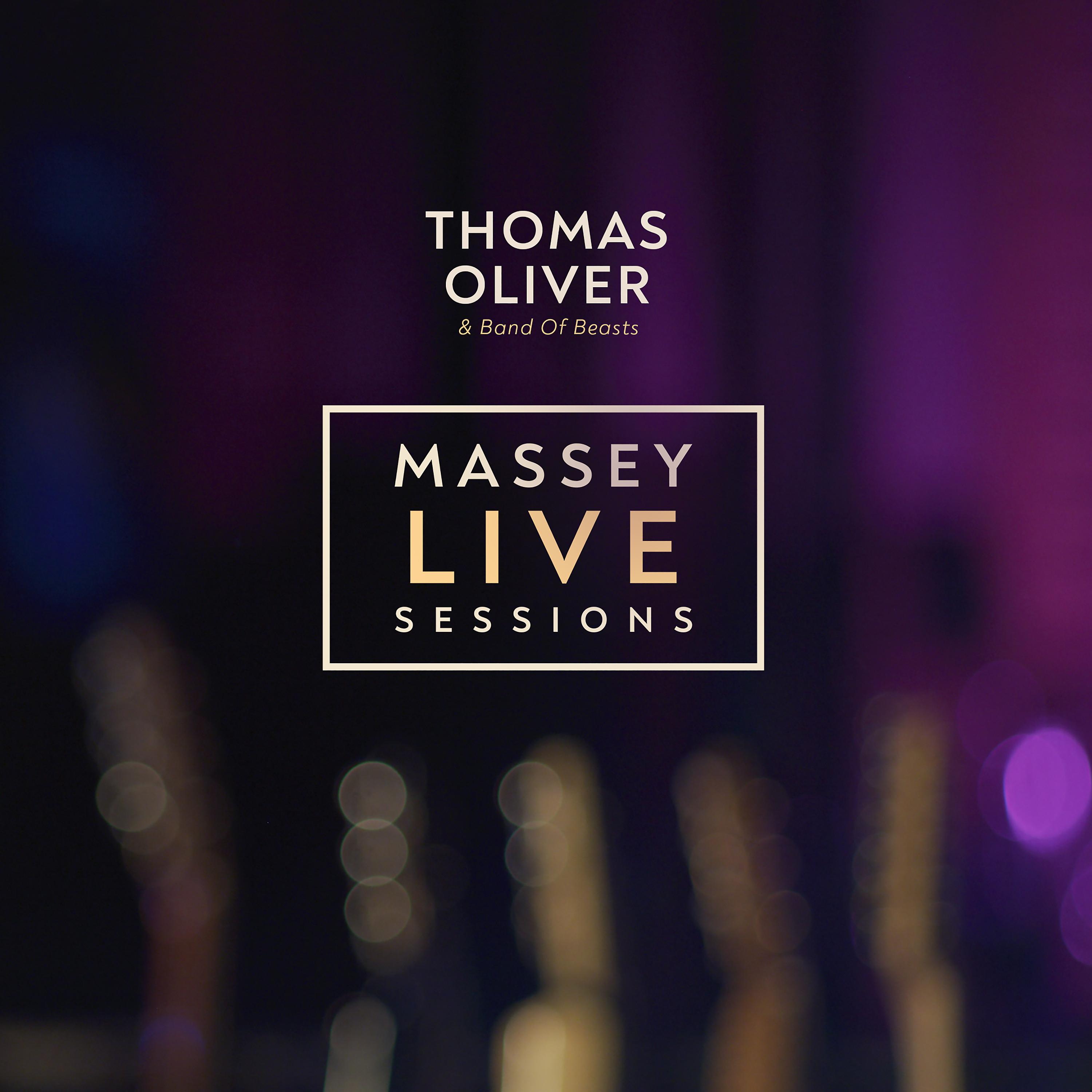 Постер альбома Massey Live Sessions