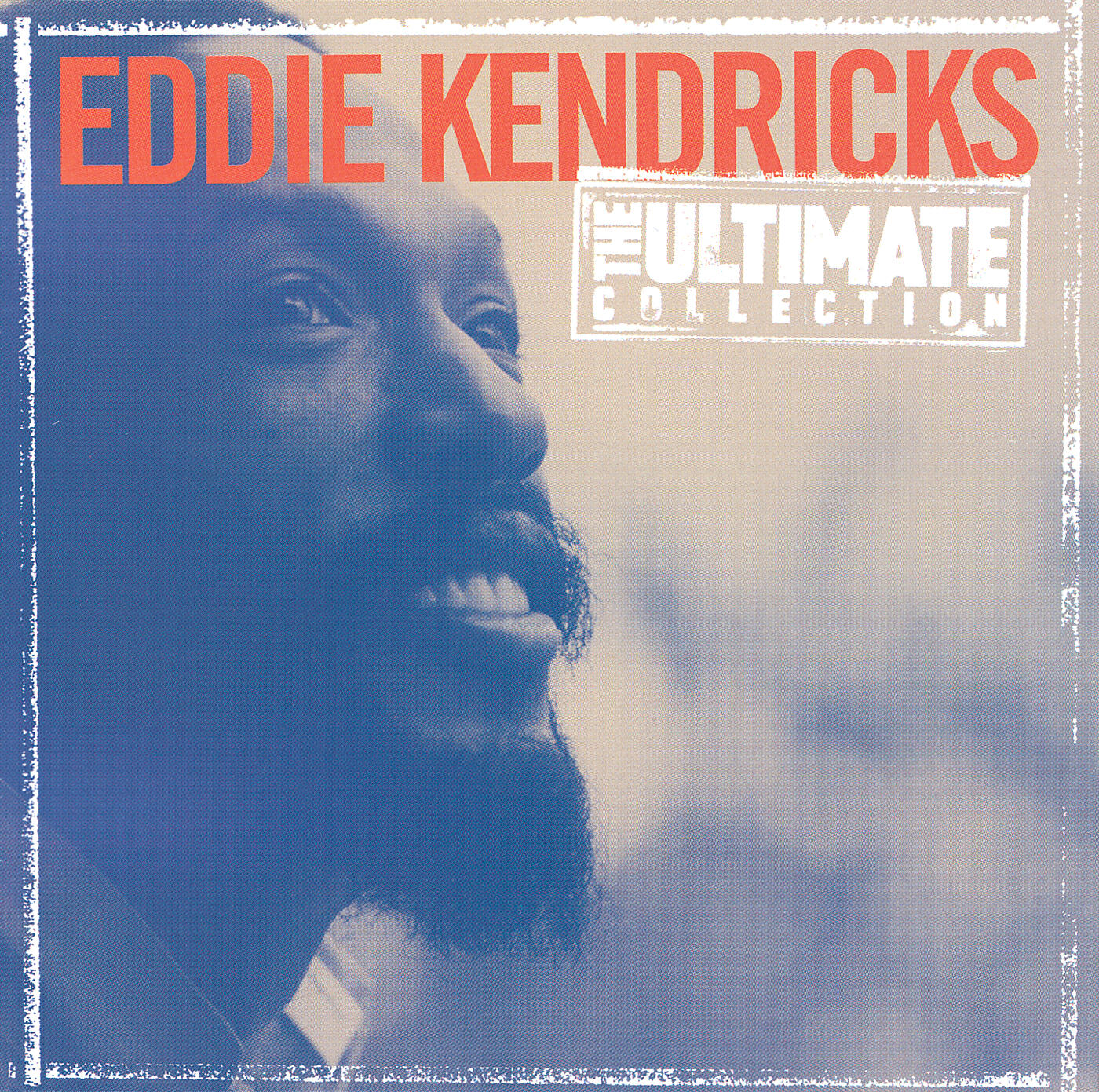 Eddie Kendricks - Date With The Rain