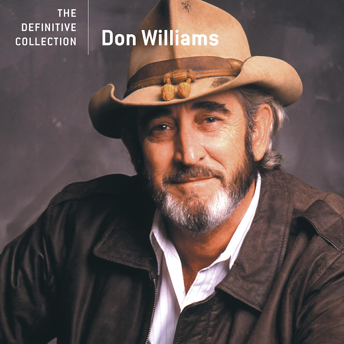 Don Williams - 'Till The Rivers All Run Dry