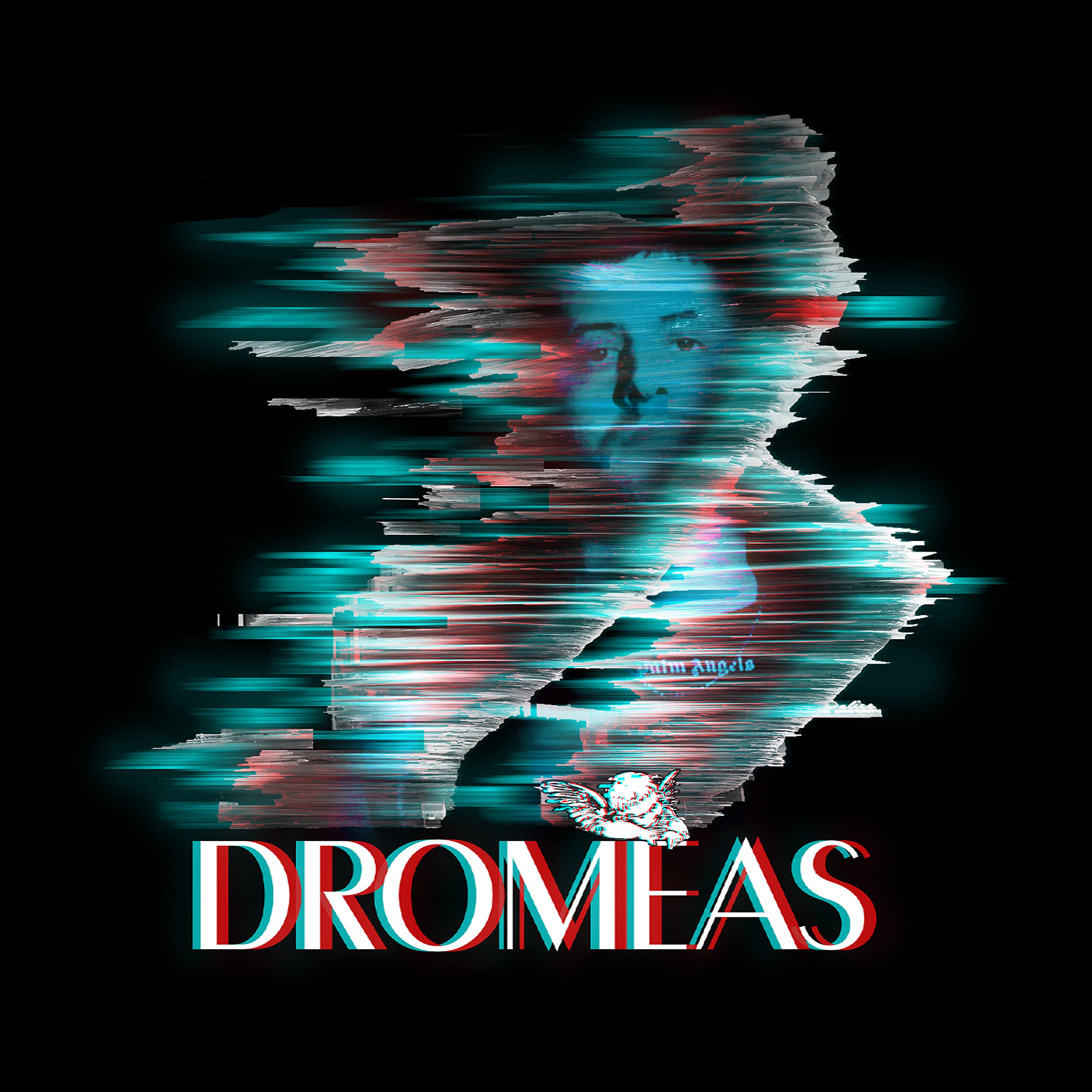 Постер альбома Dromeas